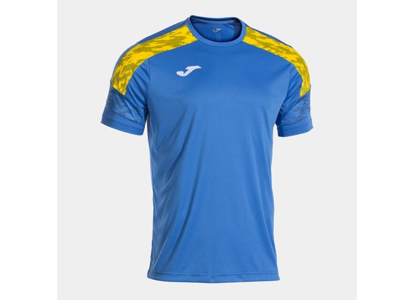 Joma Championship 8 Royal/Yellow Adult