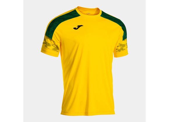 Joma Championship 8 Yellow/Green Adult