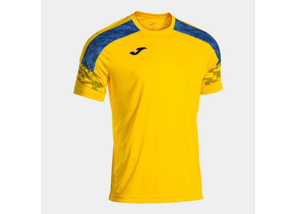 Joma Championship 8 Yellow/Royal Adult
