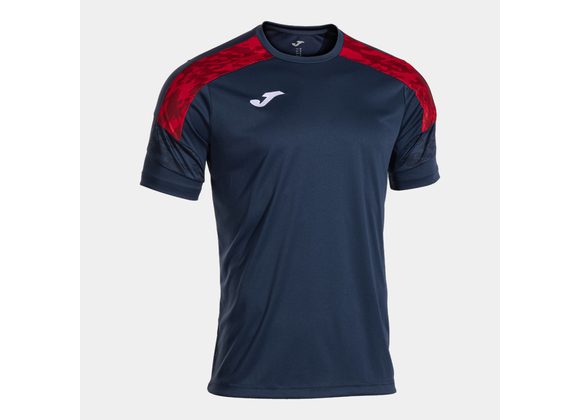 Joma Championship 8 Navy/Red Junior