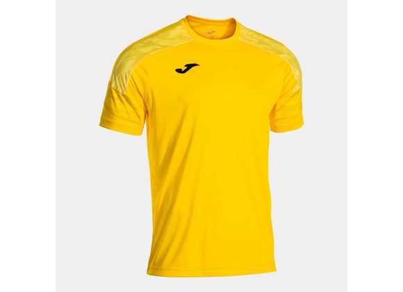 Joma Championship 8 Yellow Junior