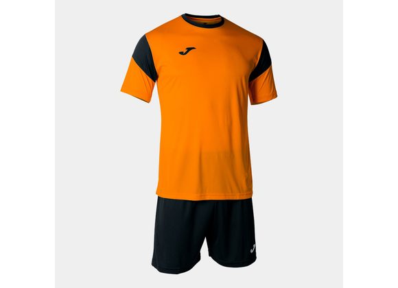 Joma Phoenix Set Orange/Black Junior