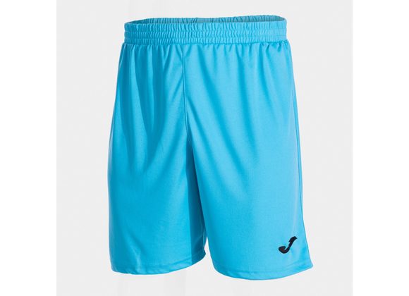 Joma Nobel Shorts Fluo Turq Adult