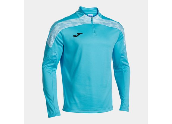 Joma Championship 8 Quarter Turq/Sky Adult