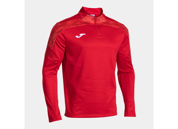 Joma Championship 8 Quarter Red Adult