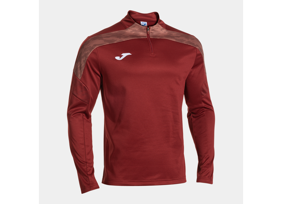 Joma Championship 8 Quarter Burgundy Adult
