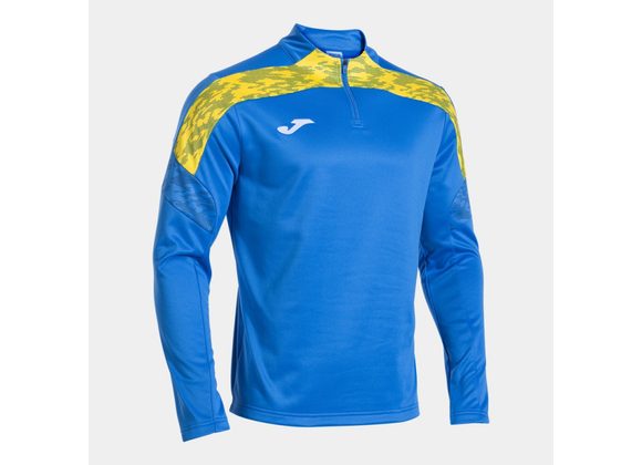 Joma Championship 8 Quarter Royal/Yellow Adult