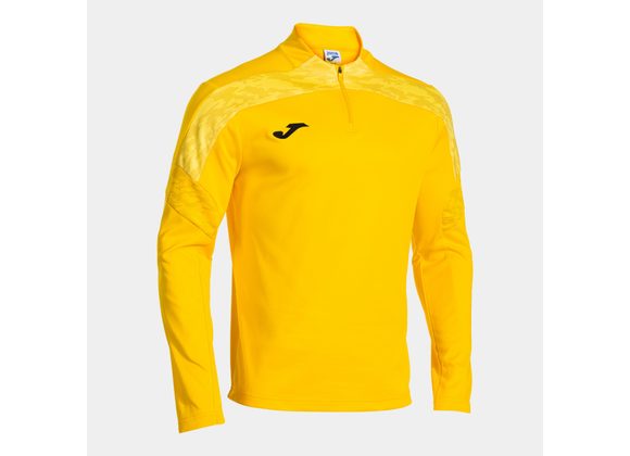 Joma Championship 8 Quarter Yellow Adult