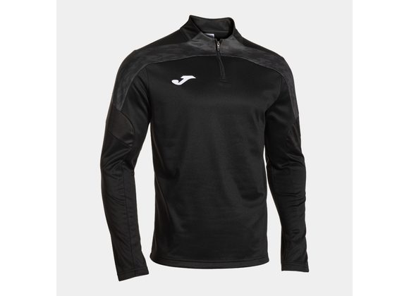 Joma Championship 8 Quarter Black/Anthracite Junior