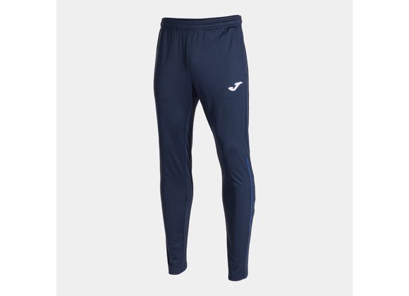 Joma Championship 8 Training Pant Navy/Royal Junior