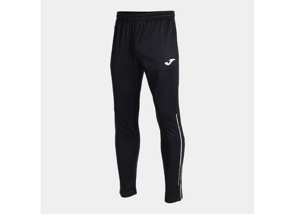 Joma Championship 8 Training Pant Black/White Adult