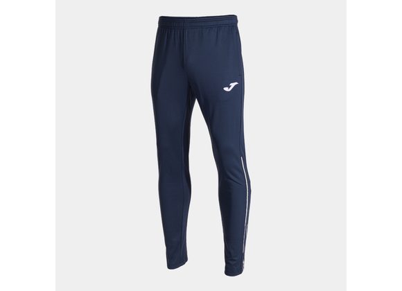 Joma Championship 8 Training Pant Navy/White Adult