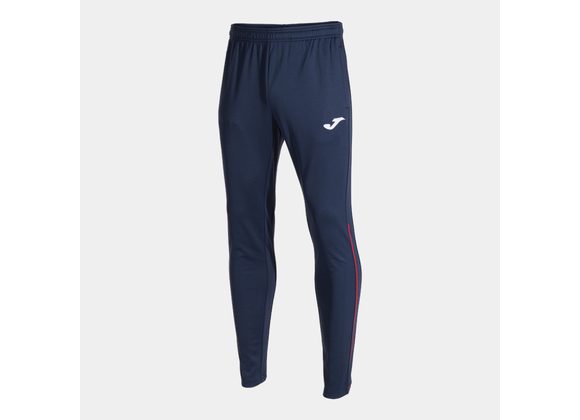 Joma Championship 8 Training Pant Navy/Red Adult