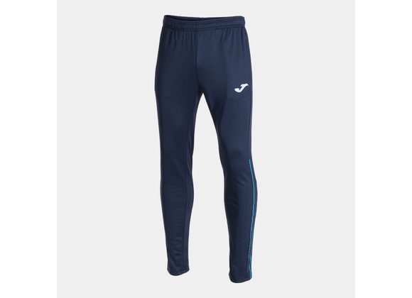 Joma Championship 8 Training Pant Navy/Turq Adult