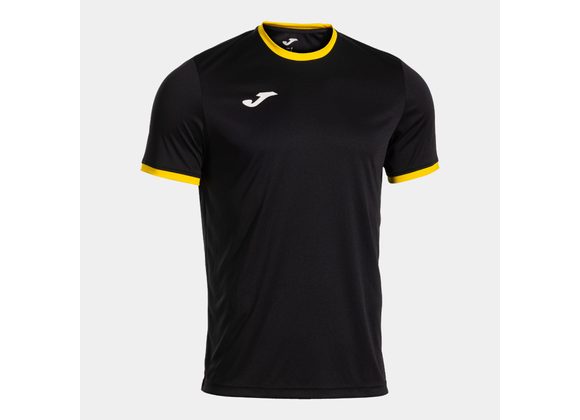 Joma Combi Premium Black/Yellow Junior