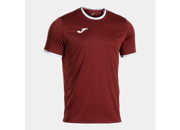 Joma Combi Premium Burgundy/White Junior