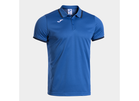 Joma Combi Premium Polo Royal/Navy Adult