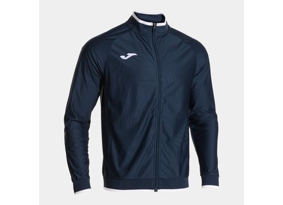 Joma Combi Premium Jacket Navy/White Adult