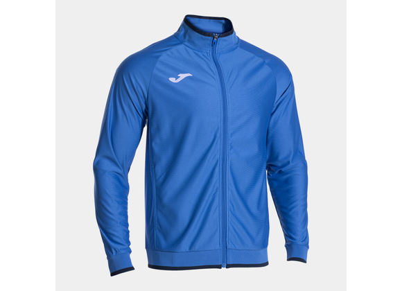 Joma Combi Premium Jacket Royal/Navy Adult