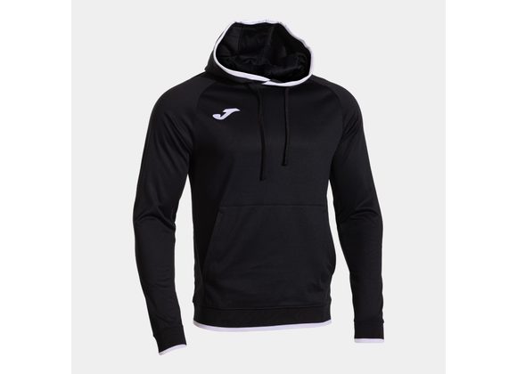 Joma Combi Premium Hoody Black/White Adult