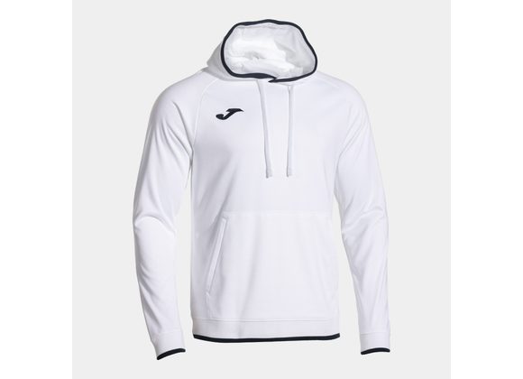 Joma Combi Premium Hoody White/Navy Adult