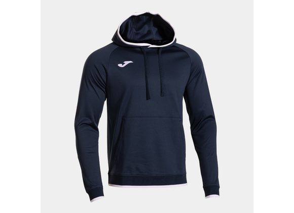 Joma Combi Premium Hoody Navy/White Junior