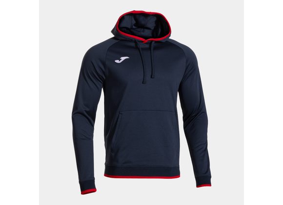 Joma Combi Premium Hoody Navy/Red Junior