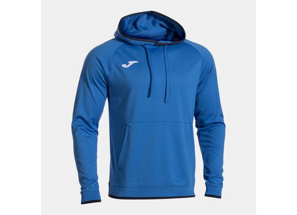 Joma Combi Premium Hoody Royal/Navy Junior