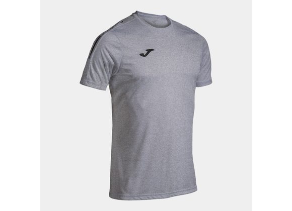 Joma Olimpiada Shirt Light/Melange Junior