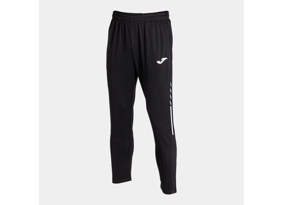 Joma Olimpiada Trousers Black/White Junior