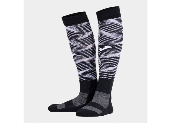 Joma Professional 3 Socks Black