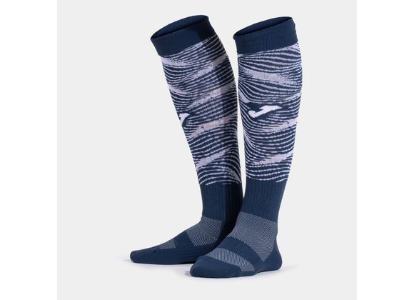 Joma Professional 3 Socks Navy