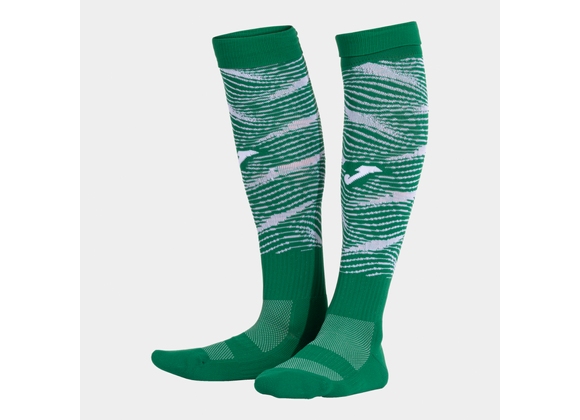 Joma Professional 3 Socks Green
