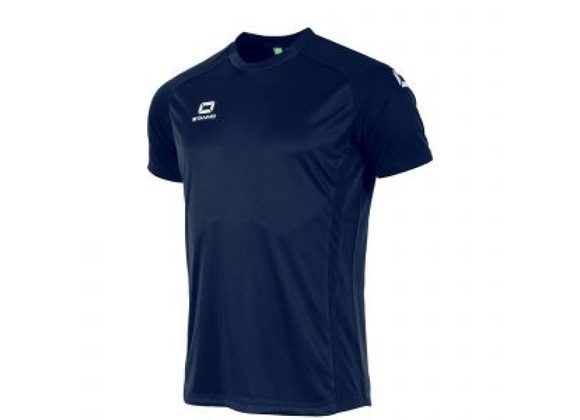 Stanno Stadio Shirt Navy/White Adult