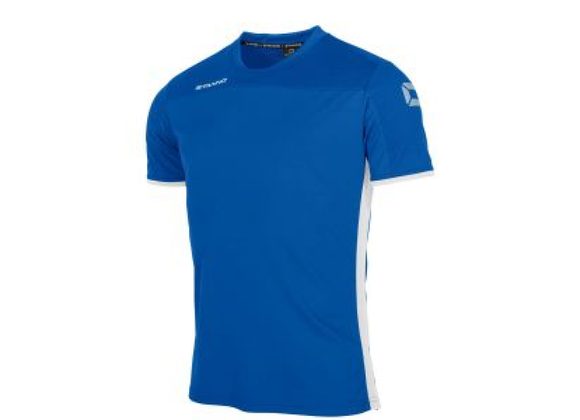 Stanno Pride Shirt Royal/White Adult