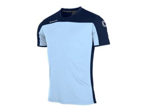 Stanno Pride Shirt Sky/Navy Adult