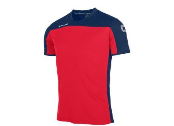 Stanno Pride Shirt Red/Navy Adult