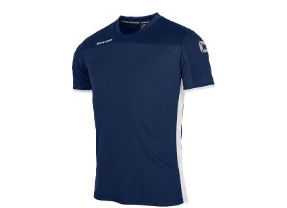 Stanno Pride Shirt Navy/White Adult