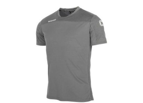 Stanno Pride Shirt Grey/White Adult