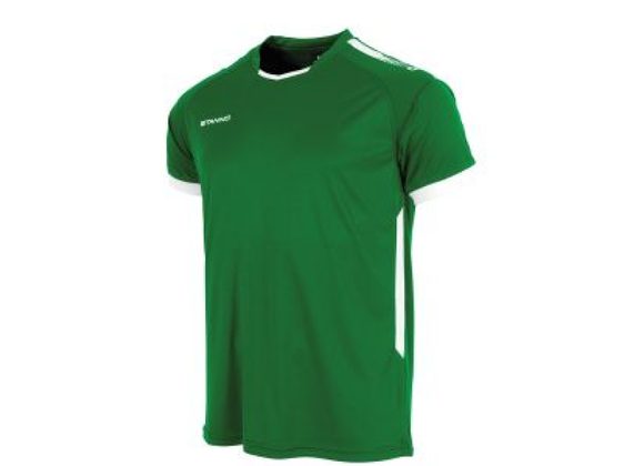 Stanno First Shirt Green/White Adult