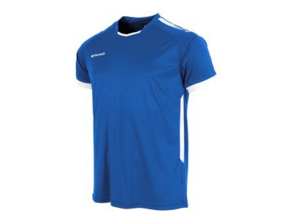 Stanno First Shirt Royal/White Adult