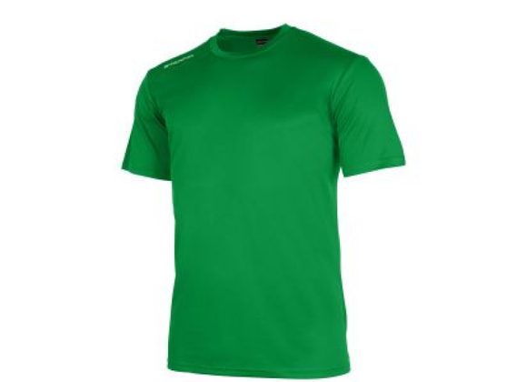 Stanno Field Shirt Green Adult