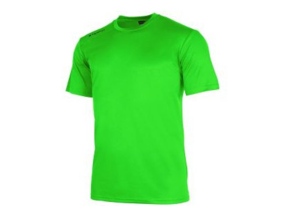 Stanno Field Shirt Neon Green Adult