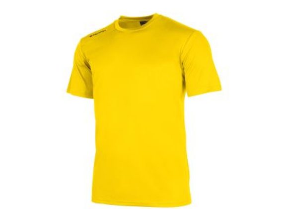 Stanno Field Shirt Yellow Adult