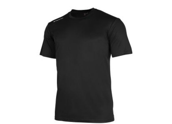 Stanno Field Shirt Black Adult