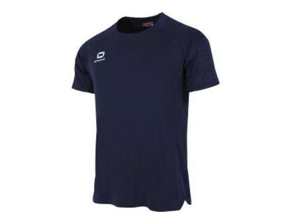Stanno Bolt Shirt Navy Junior