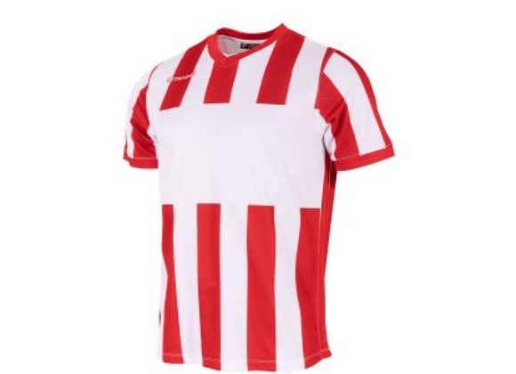Stanno Aspire Shirt Red/White Junior