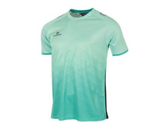 Stanno Altius Shirt Mint/Anthracite Junior