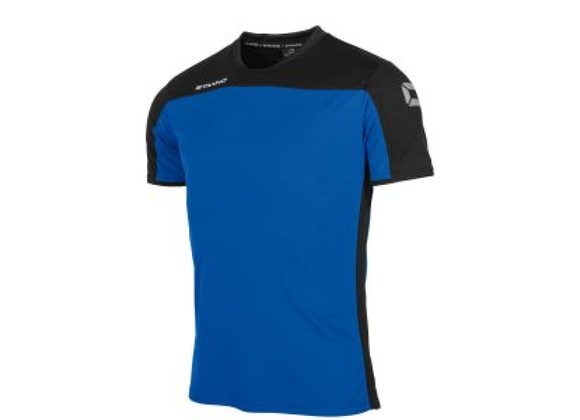 Stanno Pride Shirt Royal/Black Junior