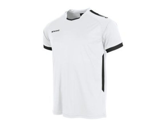 Stanno First Shirt White/Black Junior